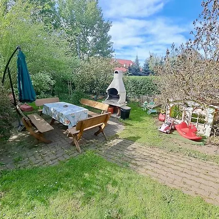 Casa vacanze Dom W Karkonoszach Z Basenem 5 Sypialni Kowary