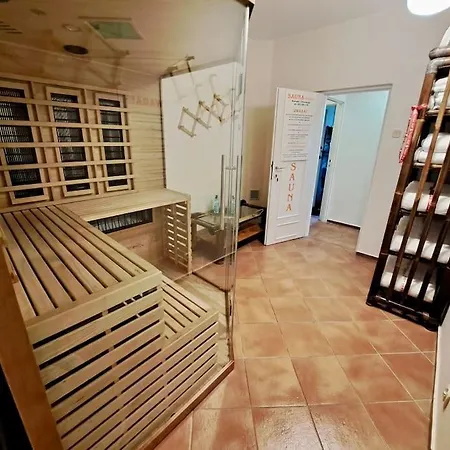 Dom W Karkonoszach Z Basenem 5 Sypialni Kowary