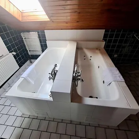 Dom W Karkonoszach Z Basenem 5 Sypialni