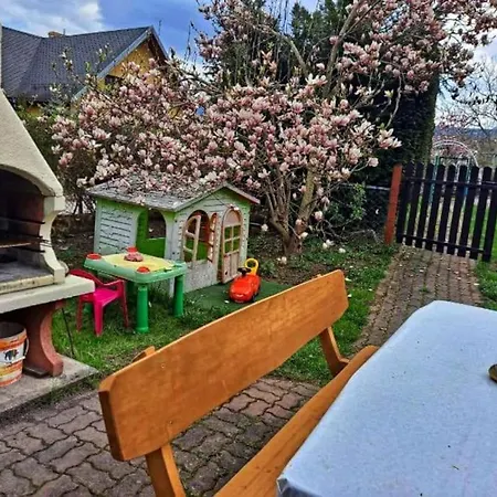 Dom W Karkonoszach Z Basenem 5 Sypialni *