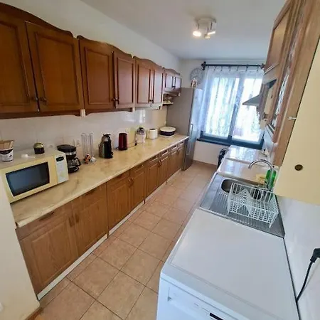 Dom W Karkonoszach Z Basenem 5 Sypialni Kowary