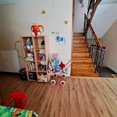 Dom W Karkonoszach Z Basenem 5 Sypialni *