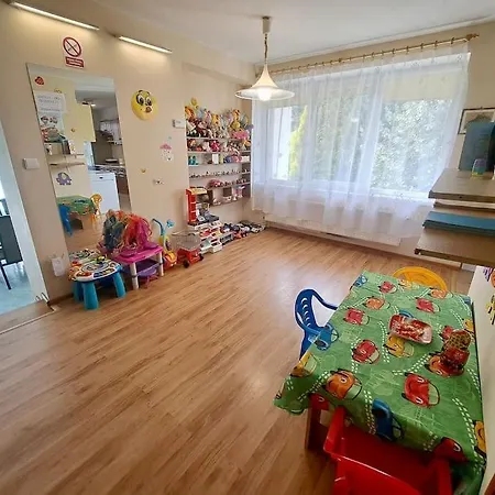 Dom W Karkonoszach Z Basenem 5 Sypialni Holiday home