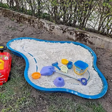 Casa vacanze Dom W Karkonoszach Z Basenem 5 Sypialni