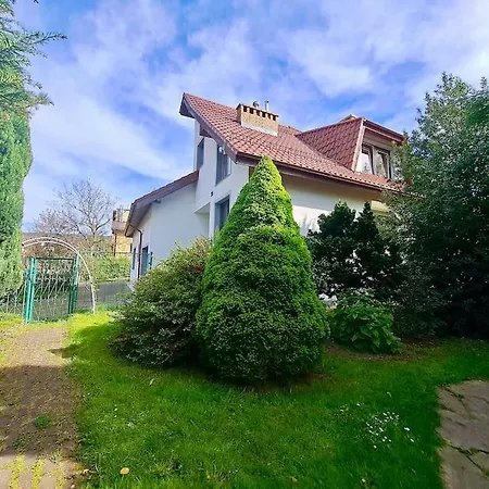 Casa vacanze Dom W Karkonoszach Z Basenem 5 Sypialni *