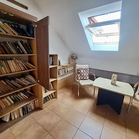 Dom W Karkonoszach Z Basenem 5 Sypialni * Kowary