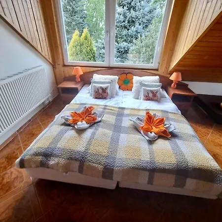 Dom W Karkonoszach Z Basenem 5 Sypialni Holiday home *