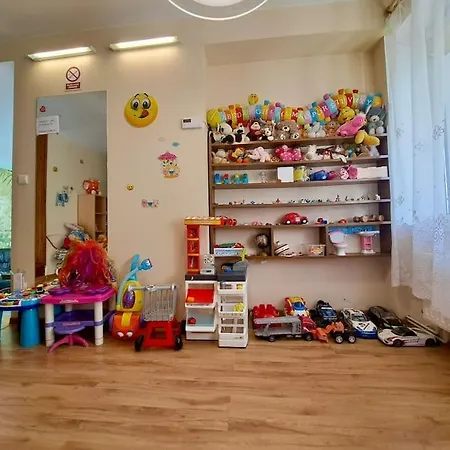Dom W Karkonoszach Z Basenem 5 Sypialni Holiday home