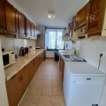 Dom W Karkonoszach Z Basenem 5 Sypialni * Kowary