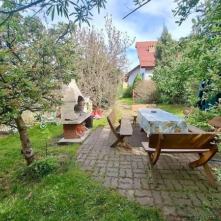 Dom W Karkonoszach Z Basenem 5 Sypialni *