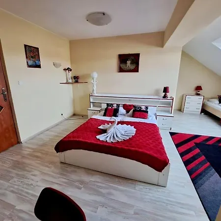 Dom W Karkonoszach Z Basenem 5 Sypialni Holiday home