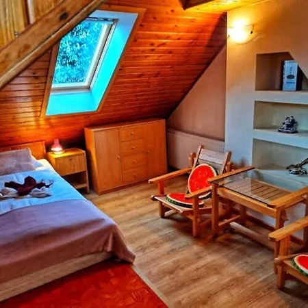 Casa vacanze Dom W Karkonoszach Z Basenem 5 Sypialni *