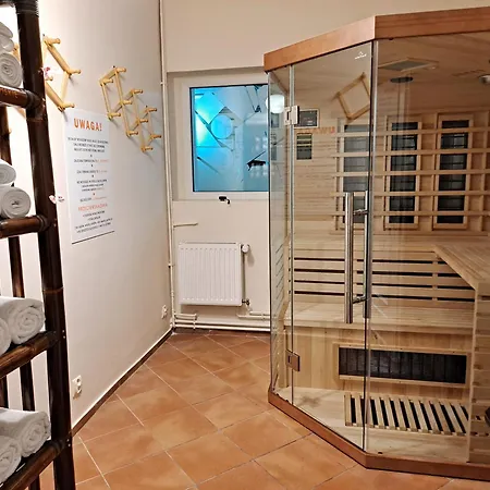 Dom W Karkonoszach Z Basenem 5 Sypialni Casa vacanze *