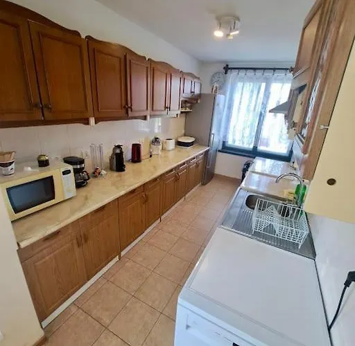 Dom W Karkonoszach Z Basenem 5 Sypialni Kowary