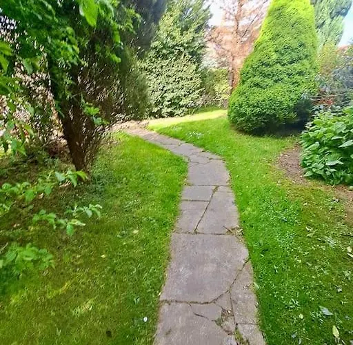 Dom W Karkonoszach Z Basenem 5 Sypialni Dom wakacyjny