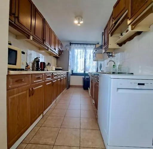 Prázdninový dům Dom W Karkonoszach Z Basenem 5 Sypialni *