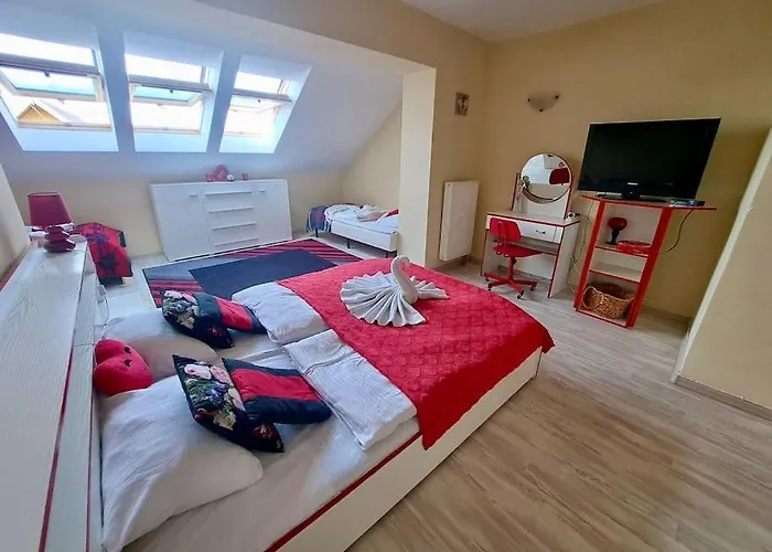 Dom W Karkonoszach Z Basenem 5 Sypialni * Kowary