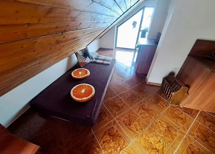 Dom W Karkonoszach Z Basenem 5 Sypialni Dom wakacyjny Kowary