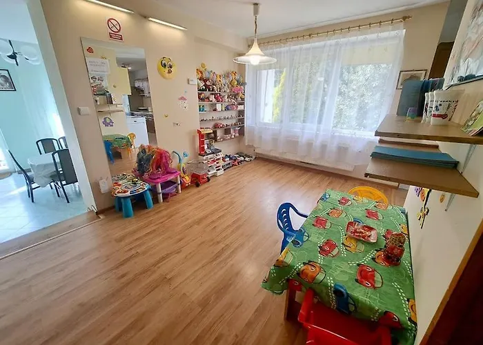 Dom W Karkonoszach Z Basenem 5 Sypialni Prázdninový dům