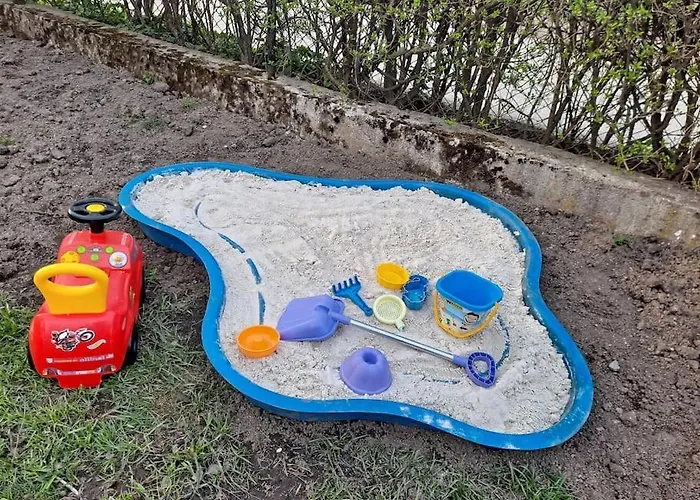 Prázdninový dům Dom W Karkonoszach Z Basenem 5 Sypialni