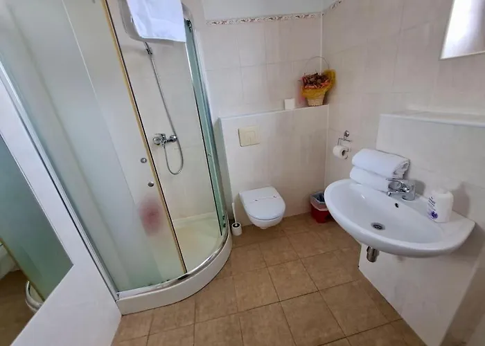 Prázdninový dům Dom W Karkonoszach Z Basenem 5 Sypialni