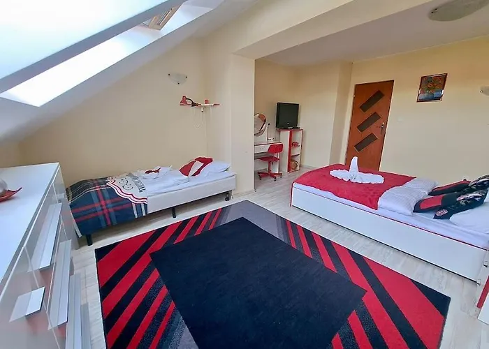 Dom W Karkonoszach Z Basenem 5 Sypialni *