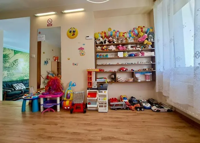 Dom W Karkonoszach Z Basenem 5 Sypialni Dom wakacyjny