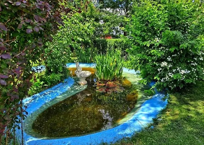 Prázdninový dům Dom W Karkonoszach Z Basenem 5 Sypialni *