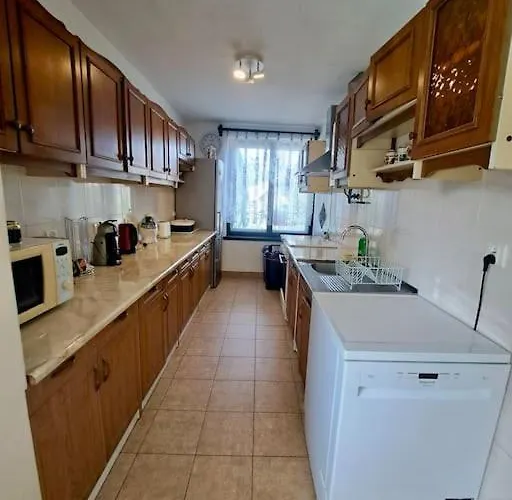 Dom W Karkonoszach Z Basenem 5 Sypialni * Kowary